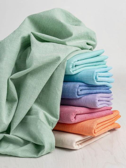 The Ultimate Fabric Care Guide: Keep Your Shirts Looking New