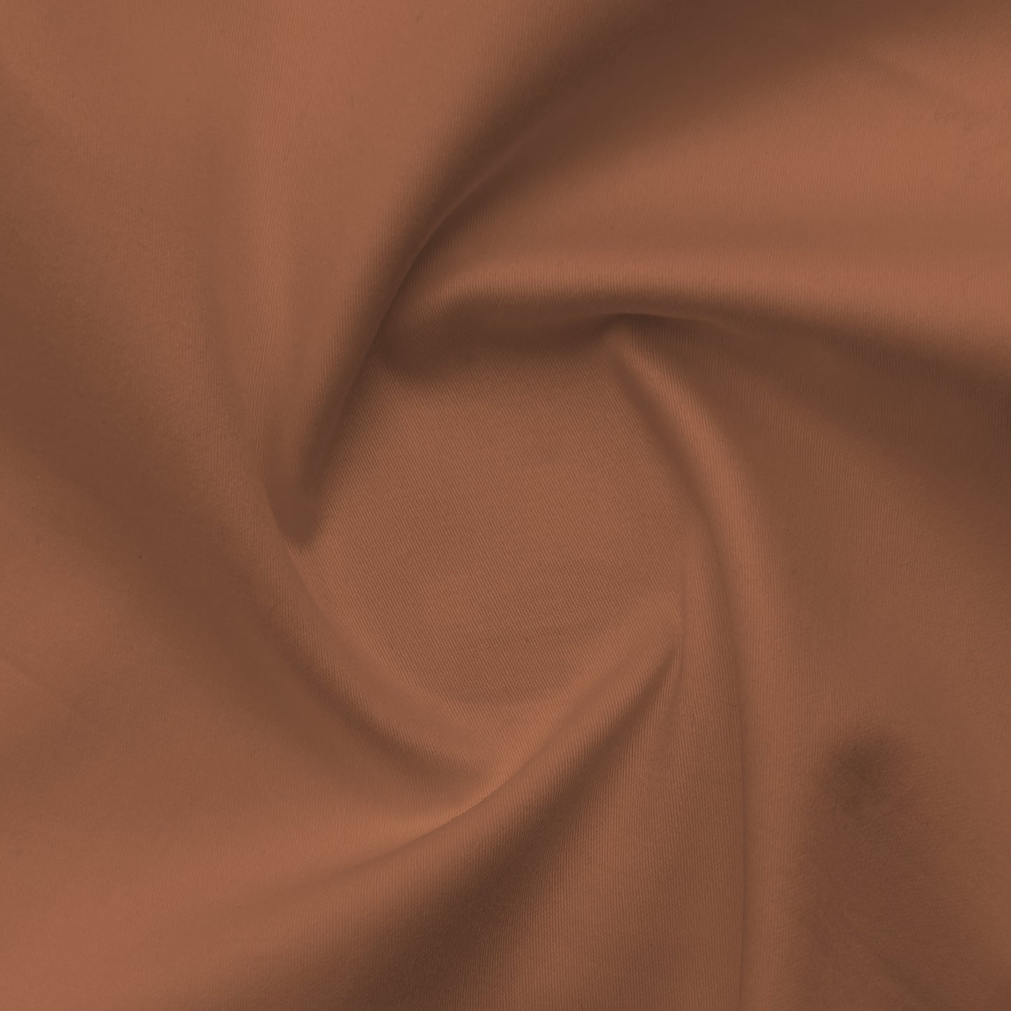 Regal Giza Cotton – Coconut Brown