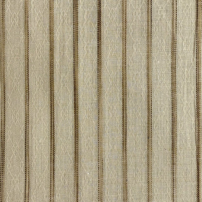 Heritage Kurta Fabric – Sandstone Gold