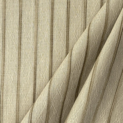 Heritage Kurta Fabric – Sandstone Gold