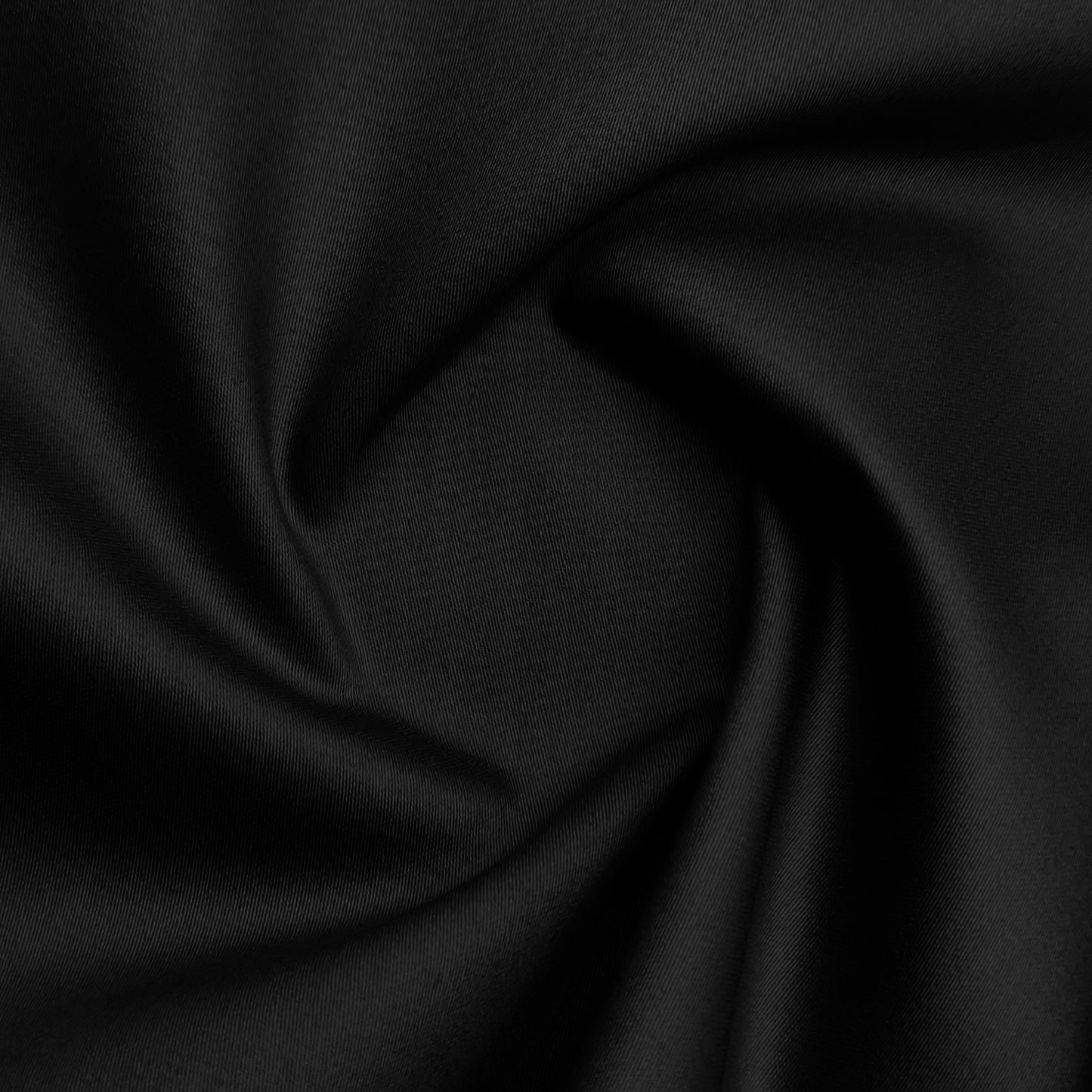 Regal Giza Cotton – Obsidian Black