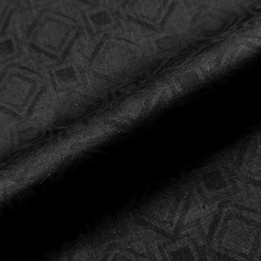 Raven Luxe - Onyx Pattern